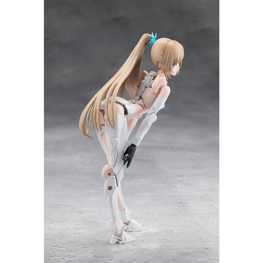 【新品即納】[PTM] エミュレータ 無限邂逅メガロマリア プラモデル(CX034) コトブキヤ(20260218)