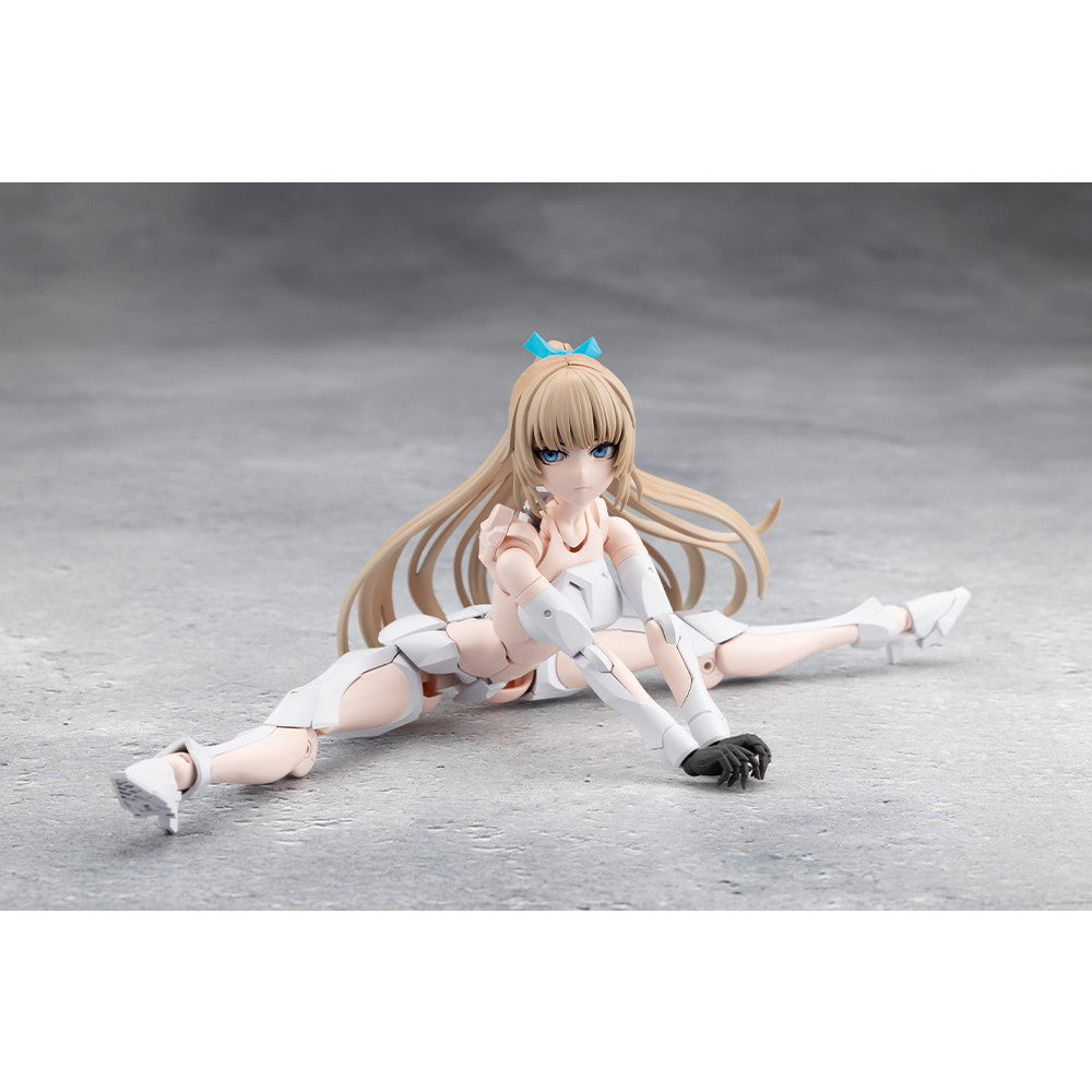 【新品即納】[PTM] エミュレータ 無限邂逅メガロマリア プラモデル(CX034) コトブキヤ(20260218)