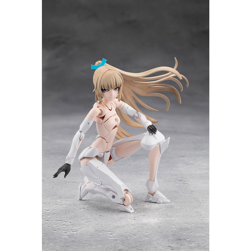 【新品即納】[PTM] エミュレータ 無限邂逅メガロマリア プラモデル(CX034) コトブキヤ(20260218)