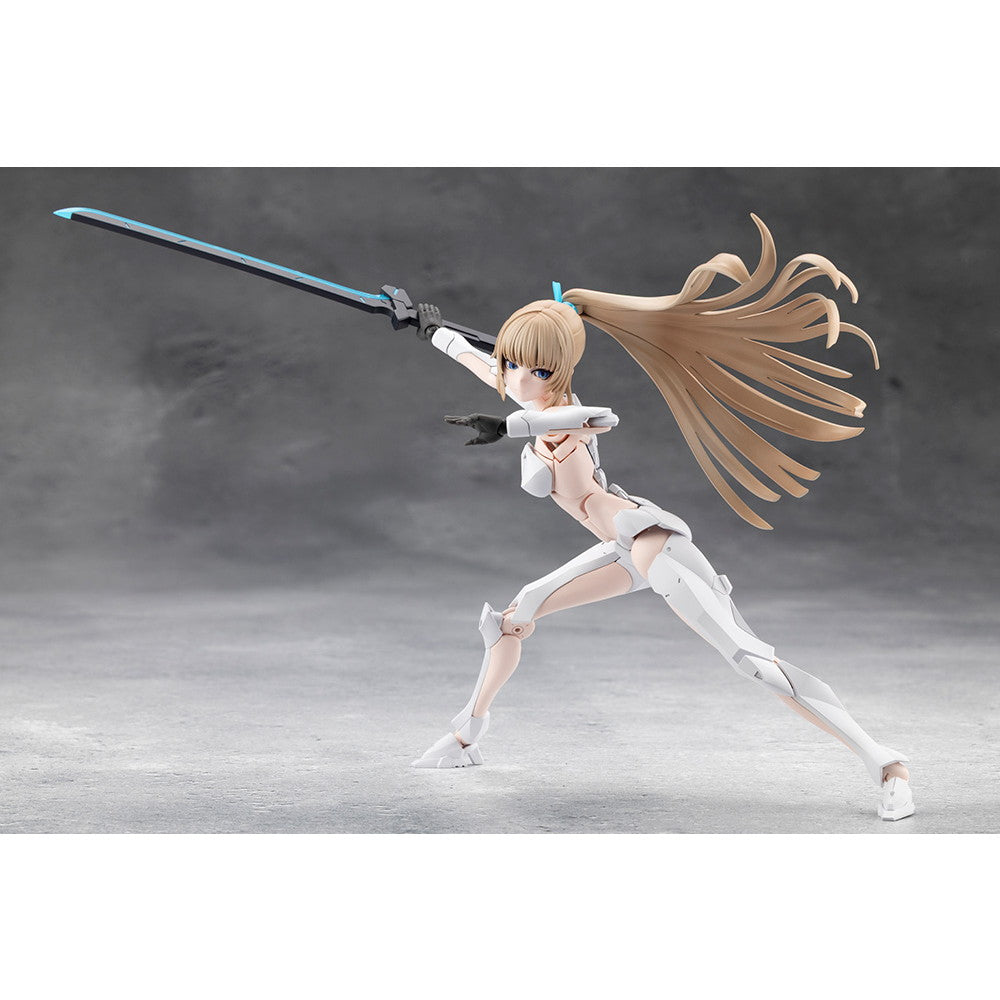 【新品即納】[PTM] エミュレータ 無限邂逅メガロマリア プラモデル(CX034) コトブキヤ(20260218)