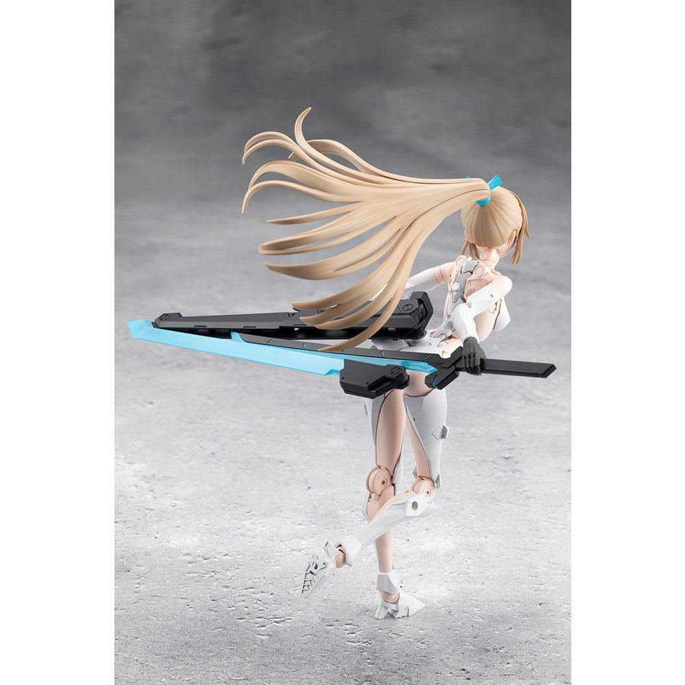 【新品即納】[PTM] エミュレータ 無限邂逅メガロマリア プラモデル(CX034) コトブキヤ(20260218)