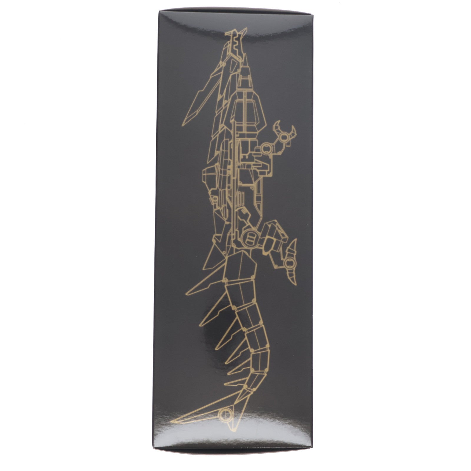 【中古即納】[PTM] グッドスマイルカンパニー公式ショップ限定 MODEROID(モデロイド) ゴルドバーンダブルセット Extra Gold Ver. 劇場版『グリッドマン ユニバース』 プラモデル グッドスマイルカンパニー(20250817)