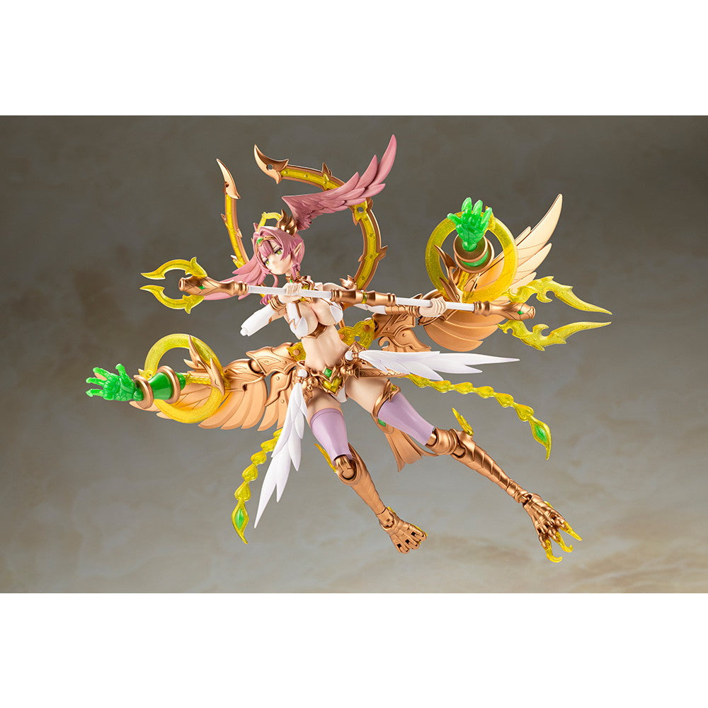 【予約安心出荷】[PTM] アルアリル アルカナディア プラモデル(AR013) コトブキヤ(2026年3月)