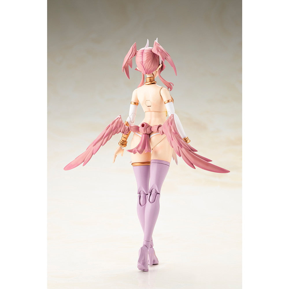 【予約安心出荷】[PTM] アルアリル アルカナディア プラモデル(AR013) コトブキヤ(2026年3月)