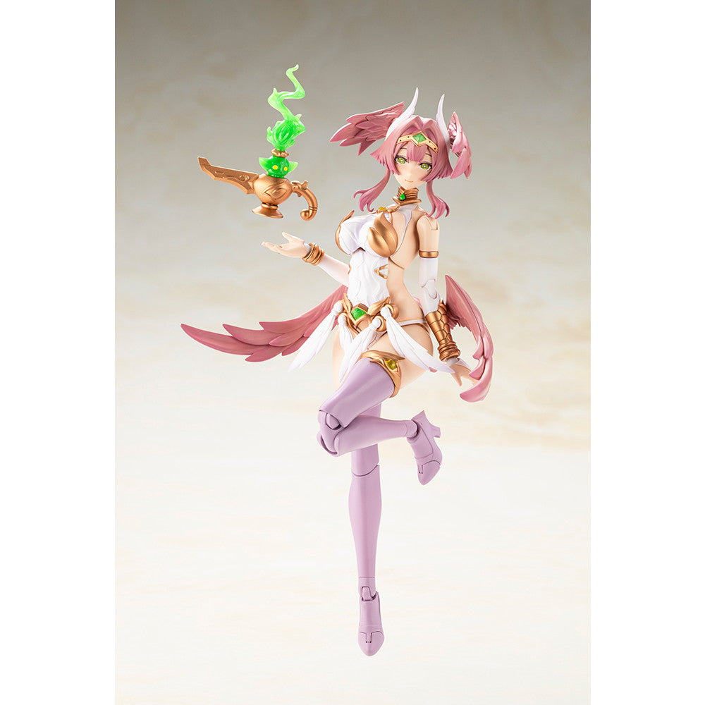 【予約安心出荷】[PTM] アルアリル アルカナディア プラモデル(AR013) コトブキヤ(2026年3月)