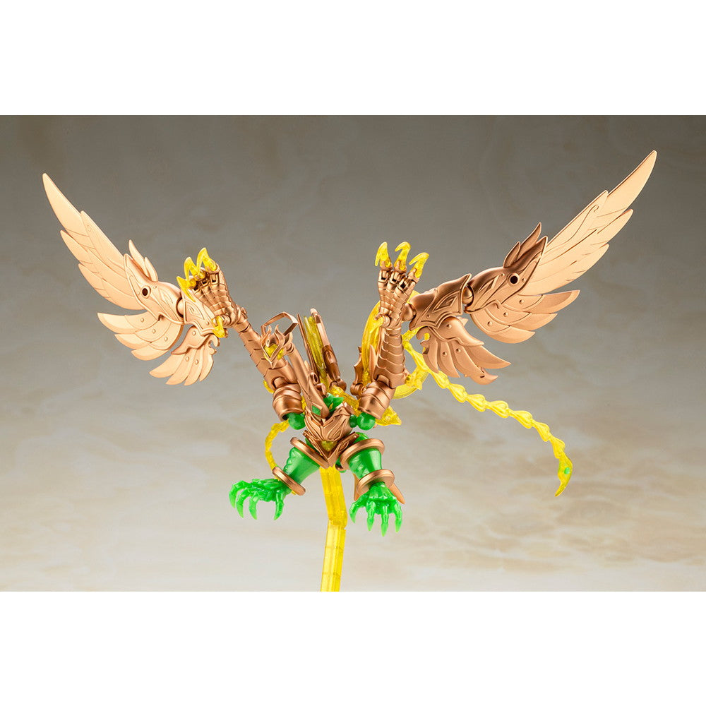 【予約安心出荷】[PTM] アルアリル アルカナディア プラモデル(AR013) コトブキヤ(2026年3月)