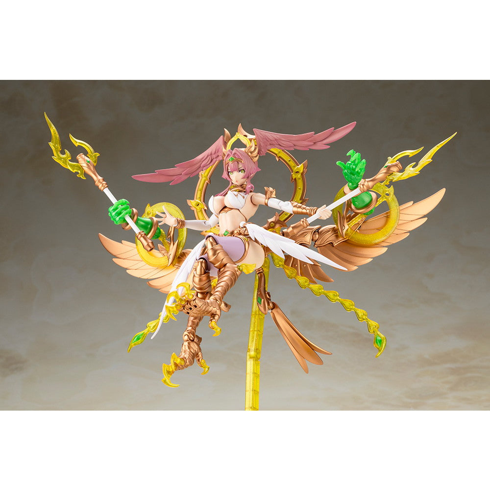 【予約安心出荷】[PTM] アルアリル アルカナディア プラモデル(AR013) コトブキヤ(2026年3月)
