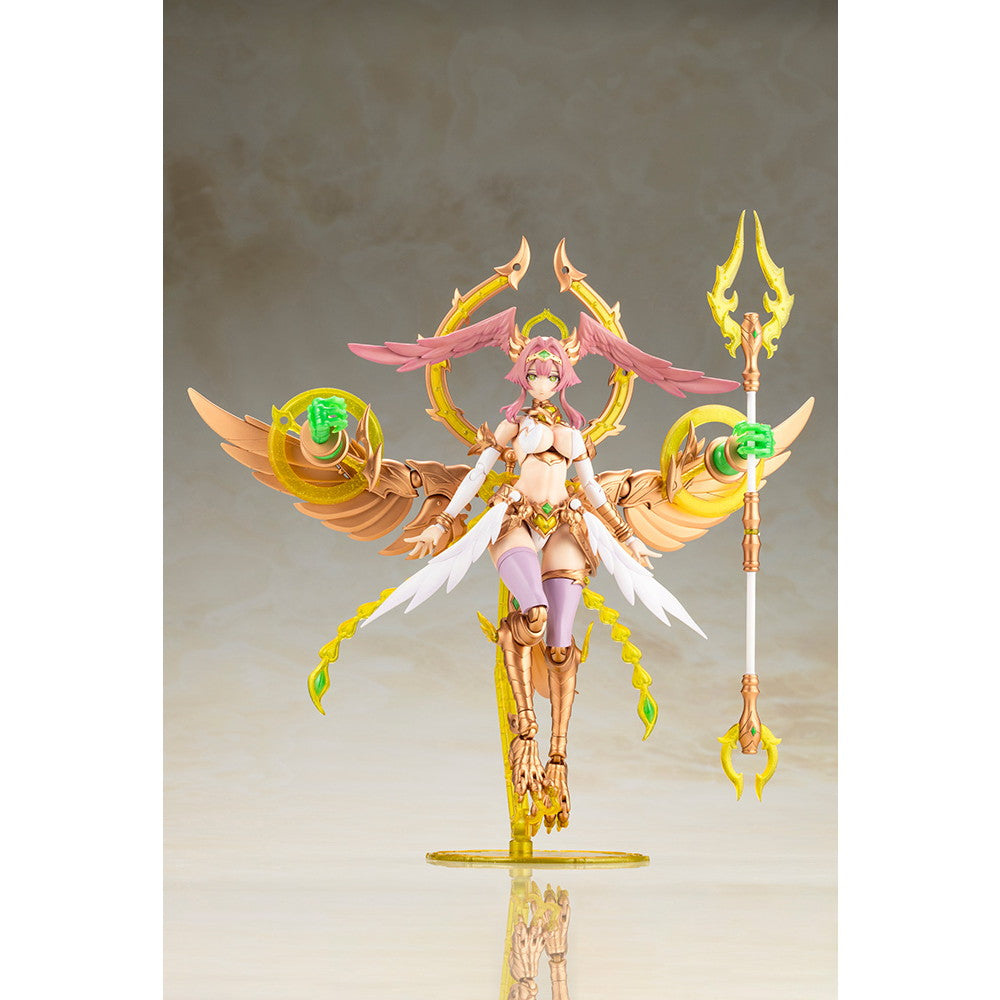 【予約安心出荷】[PTM] アルアリル アルカナディア プラモデル(AR013) コトブキヤ(2026年3月)