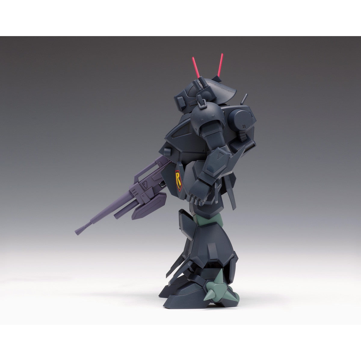 【予約安心出荷】[PTM] (再々販) 1/35 ブラッドサッカー[PS版] 装甲騎兵ボトムズ ザ・ラストレッドショルダー プラモデル(BK-255) ウェーブ(WAVE)(2026年1月)