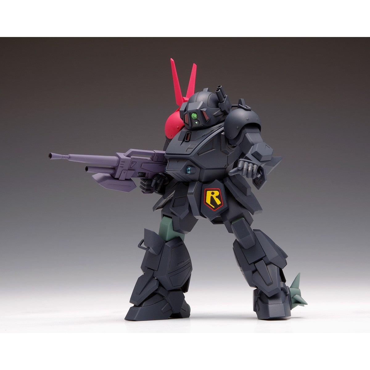 【新品】【お取り寄せ】[PTM] (再々販) 1/35 ブラッドサッカー[PS版] 装甲騎兵ボトムズ ザ・ラストレッドショルダー プラモデル(BK-255) ウェーブ(WAVE)(20260331)