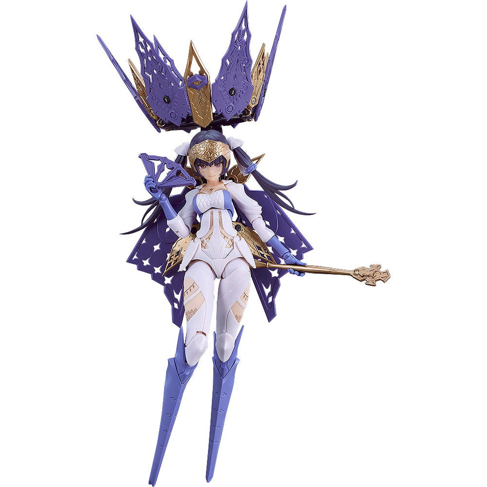 【予約安心出荷】[PTM] chitocerium(チトセリウム) 1/1 chirality I-hydra プラモデル グッドスマイルカンパニー(2026年5月)
