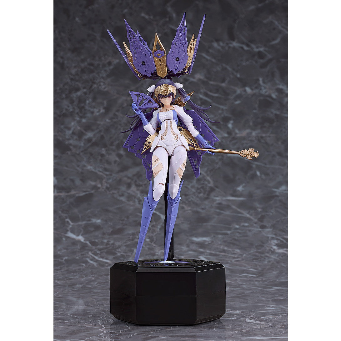 【予約安心出荷】[PTM] chitocerium(チトセリウム) 1/1 chirality I-hydra プラモデル グッドスマイルカンパニー(2026年5月)