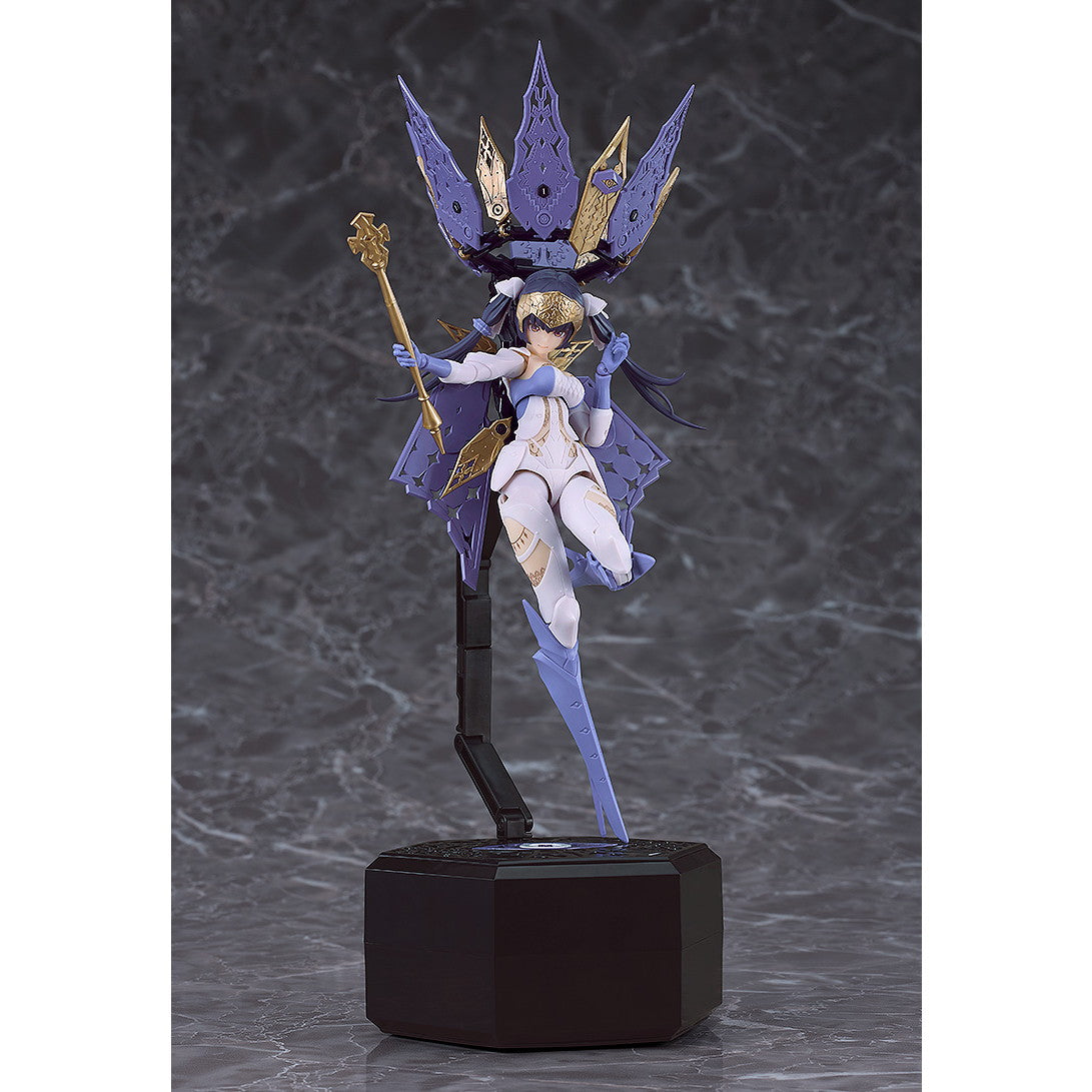 【予約安心出荷】[PTM] chitocerium(チトセリウム) 1/1 chirality I-hydra プラモデル グッドスマイルカンパニー(2026年5月)