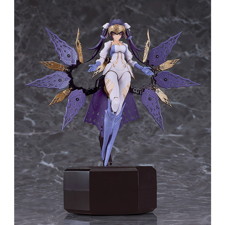 【予約安心出荷】[PTM] chitocerium(チトセリウム) 1/1 chirality I-hydra プラモデル グッドスマイルカンパニー(2026年5月)