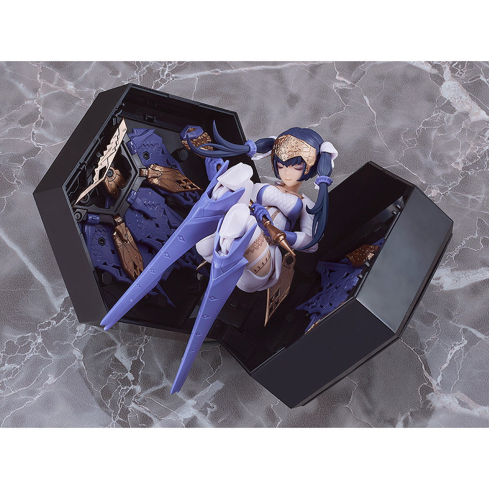 【予約安心出荷】[PTM] chitocerium(チトセリウム) 1/1 chirality I-hydra プラモデル グッドスマイルカンパニー(2026年5月)