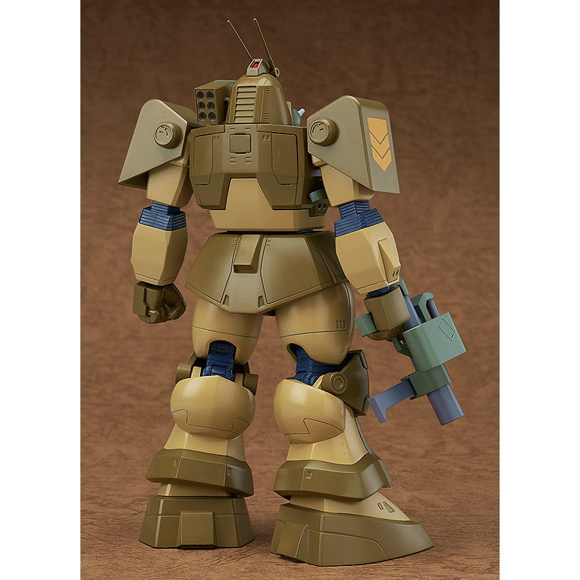 【予約安心出荷】[PTM] (再販) COMBAT ARMORS MAX09 1/72 アビテート T10C ブロックヘッド Xネブラ対応型 太陽の牙ダグラム プラモデル マックスファクトリー(2026年3月)