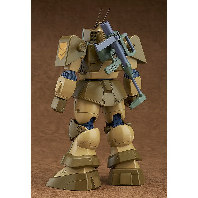 【新品】【お取り寄せ】[PTM] (再販) COMBAT ARMORS MAX09 1/72 アビテート T10C ブロックヘッド Xネブラ対応型 太陽の牙ダグラム プラモデル マックスファクトリー(20260430)