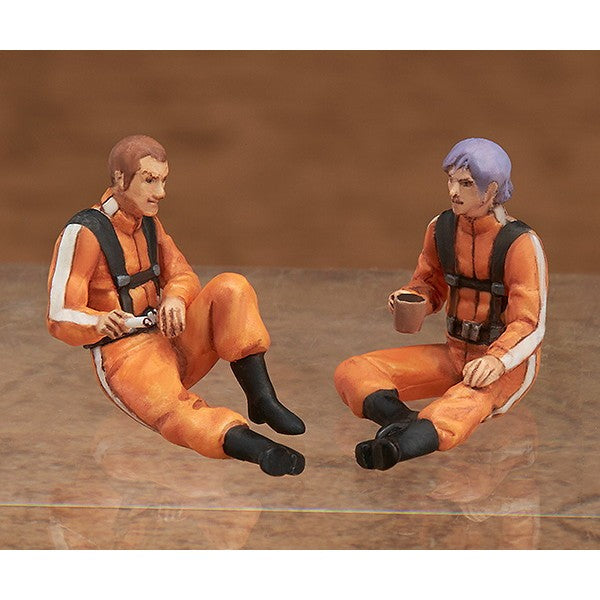 【新品】【お取り寄せ】[PTM] (再販) COMBAT ARMORS MAX09 1/72 アビテート T10C ブロックヘッド Xネブラ対応型 太陽の牙ダグラム プラモデル マックスファクトリー(20260430)
