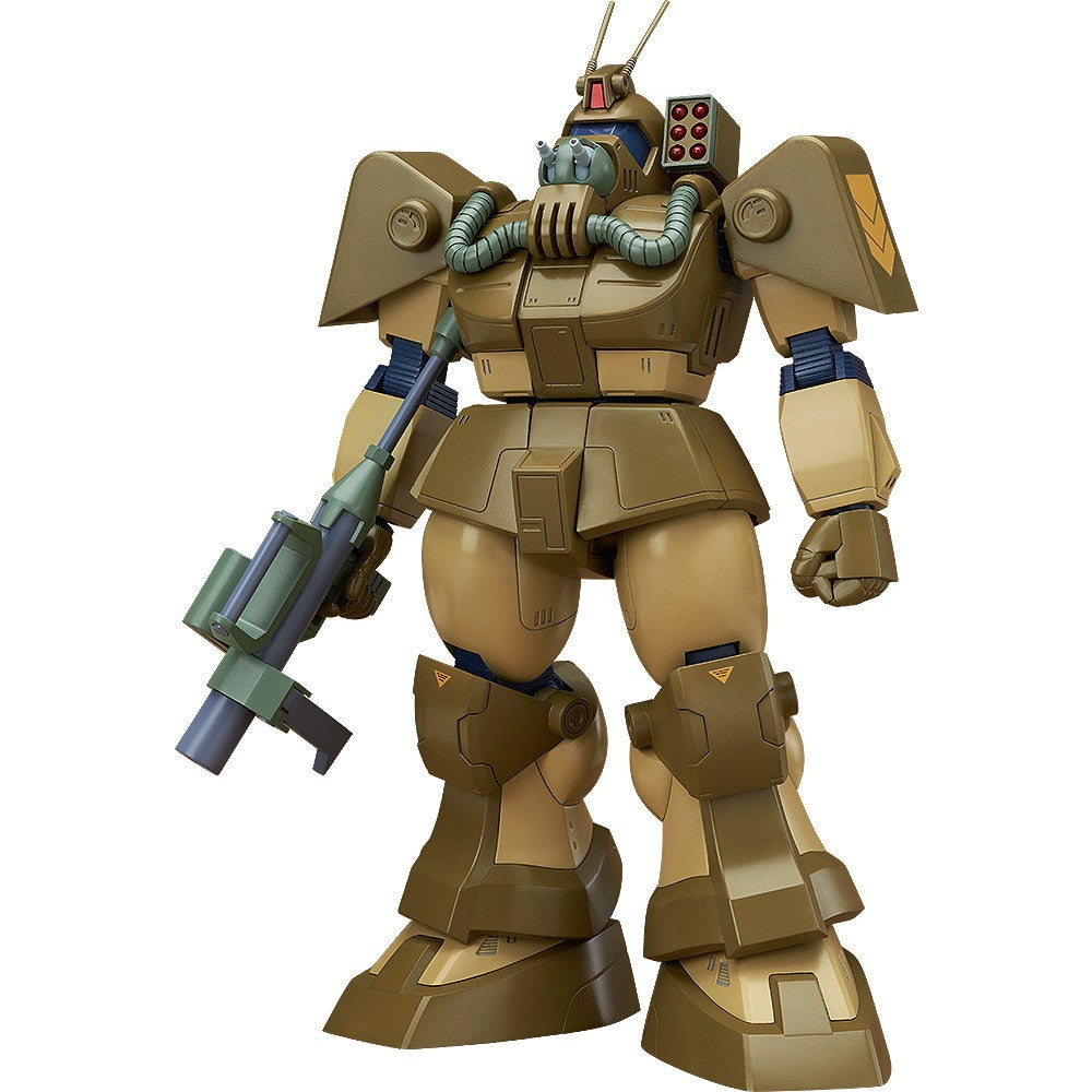 【新品】【お取り寄せ】[PTM] (再販) COMBAT ARMORS MAX09 1/72 アビテート T10C ブロックヘッド Xネブラ対応型 太陽の牙ダグラム プラモデル マックスファクトリー(20260430)