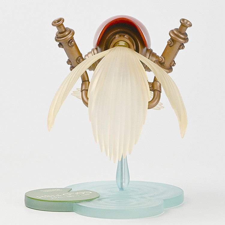 【予約安心出荷】[PTM] GOLD FISH(ゴールドフィッシュ) 緋-AKE- IMAGINARY DEVICE #01 プラモデル MODEL SQUAD(モデルスクワッド)(2026年4月)