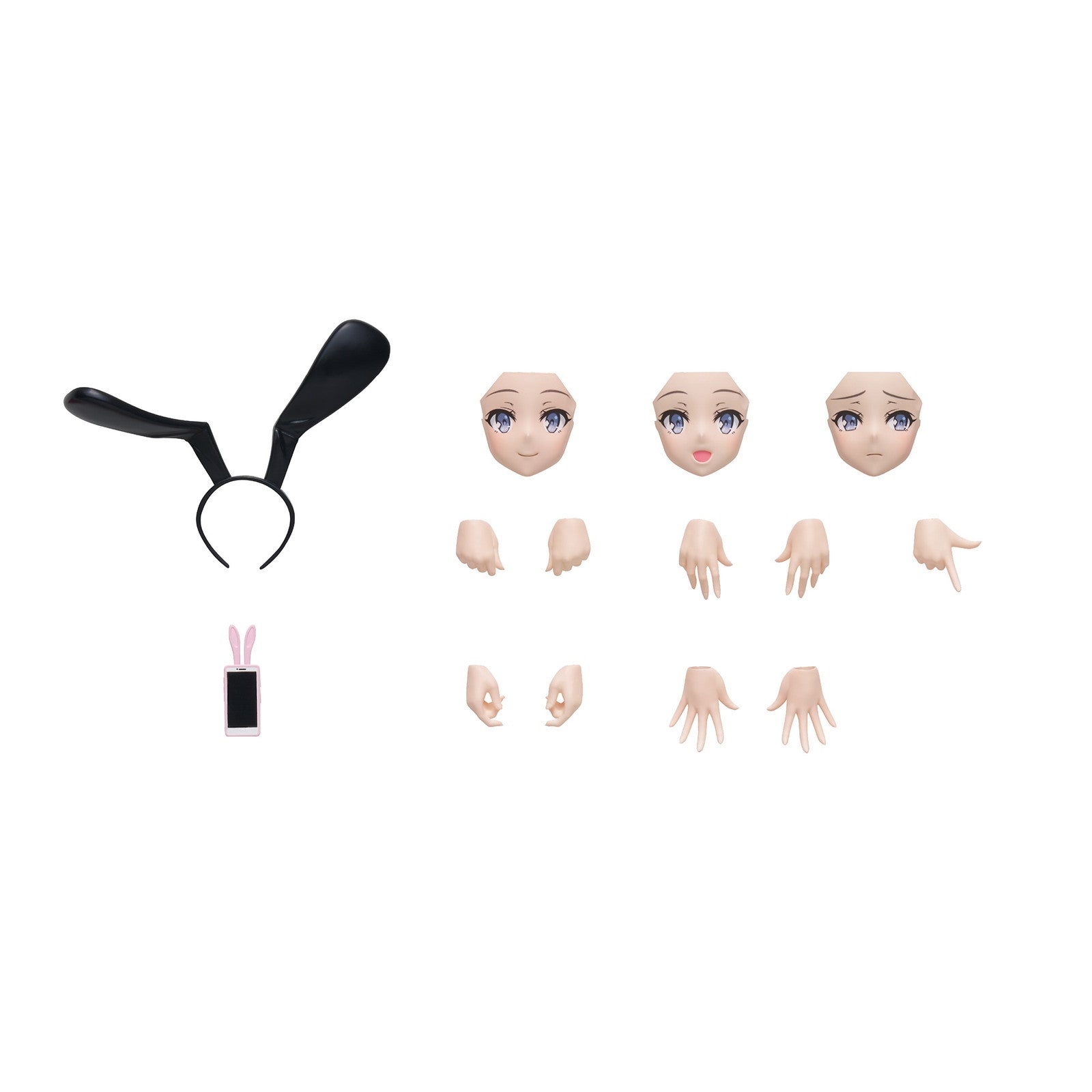 【予約安心出荷】[PTM] KADOKAWA PLASTIC MODEL SERIES 桜島麻衣(さくらじままい) 『青春ブタ野郎』シリーズ プラモデル KADOKAWA(カドカワ)(2026年3月)