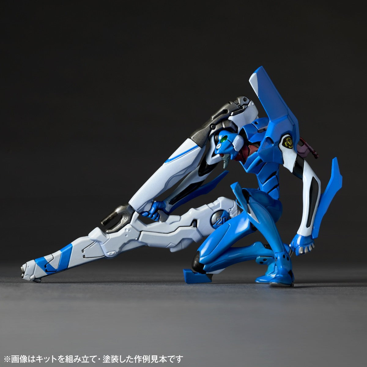 【新品】【お取り寄せ】[PTM] ARTPLA SCULPTURE WORKS エヴァンゲリオン初号機/弐号機/零号機・改『迎撃 第3新東京市』 新世紀エヴァンゲリオン プラモデル(AP052) 海洋堂(20260228)