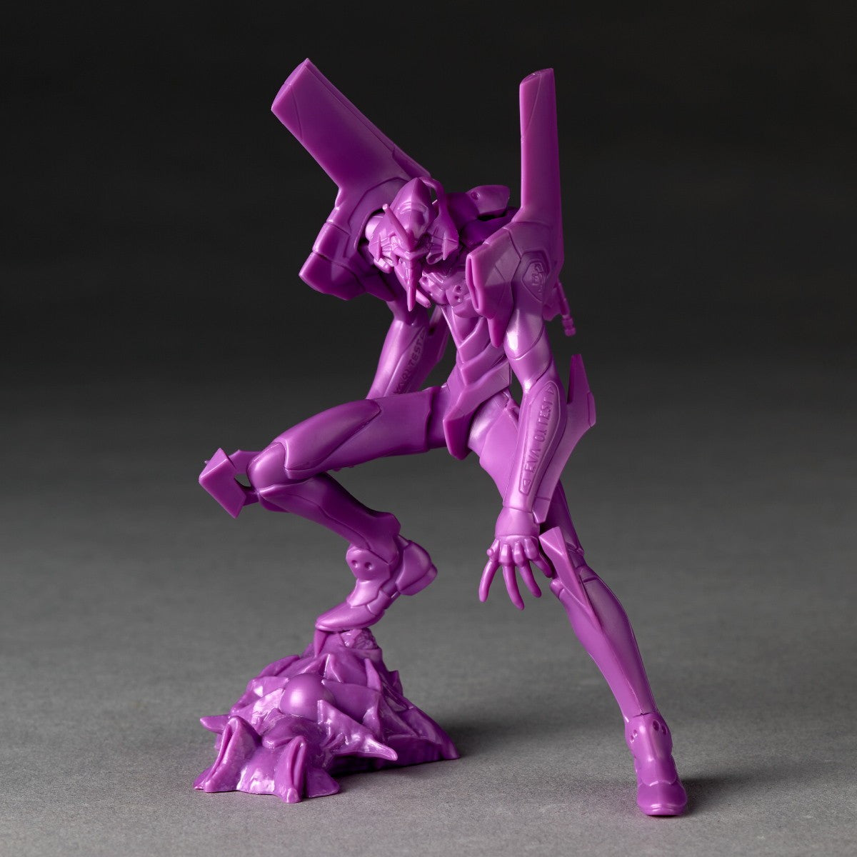 【新品】【お取り寄せ】[PTM] ARTPLA SCULPTURE WORKS エヴァンゲリオン初号機/弐号機/零号機・改『迎撃 第3新東京市』 新世紀エヴァンゲリオン プラモデル(AP052) 海洋堂(20260228)