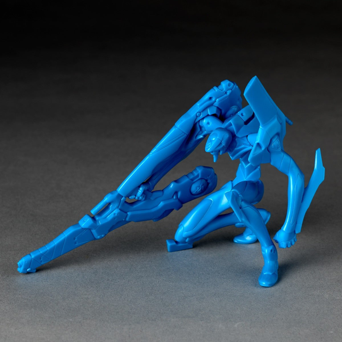 【新品】【お取り寄せ】[PTM] ARTPLA SCULPTURE WORKS エヴァンゲリオン初号機/弐号機/零号機・改『迎撃 第3新東京市』 新世紀エヴァンゲリオン プラモデル(AP052) 海洋堂(20260228)