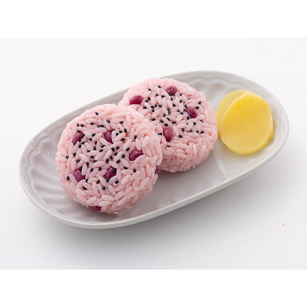 【予約安心出荷】[PTM] おにぎりプラモ 赤飯 プラモデル StudioSYUTO(スタジオシュウトウ)(2026年3月)