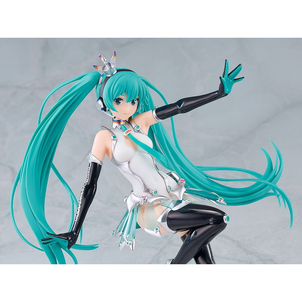 【中古即納】[PTM] Reincarnation 1/8 レーシングミク 2013 Ver. 初音ミク GTプロジェクト プラモデル グッドスマイルレーシング(20260424)