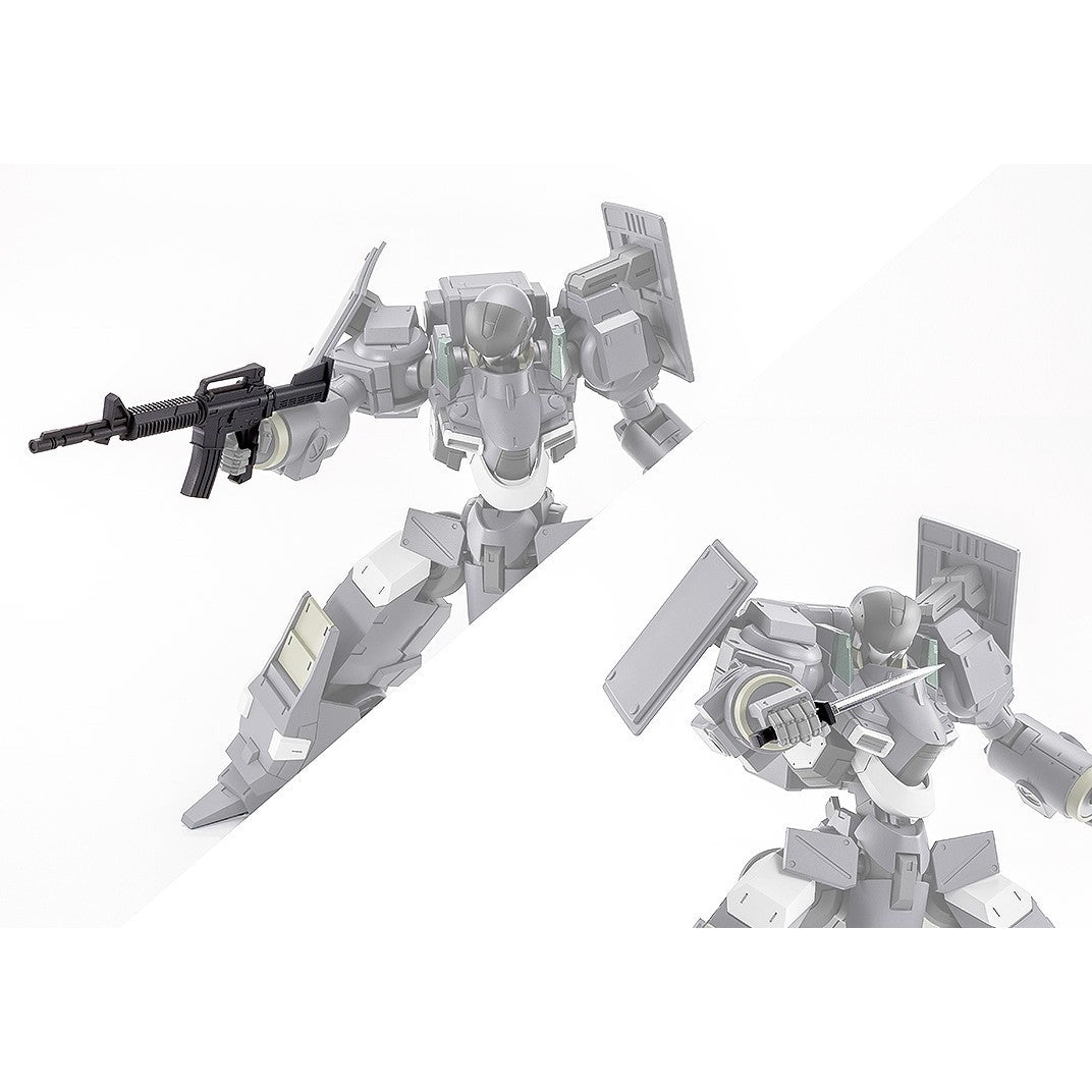 【新品】【お取り寄せ】[PTM] MODEROID(モデロイド) ウェポンセット01 from ティタノマキアSIDE:CE プラモデル用アクセサリ グッドスマイルカンパニー(20260124)