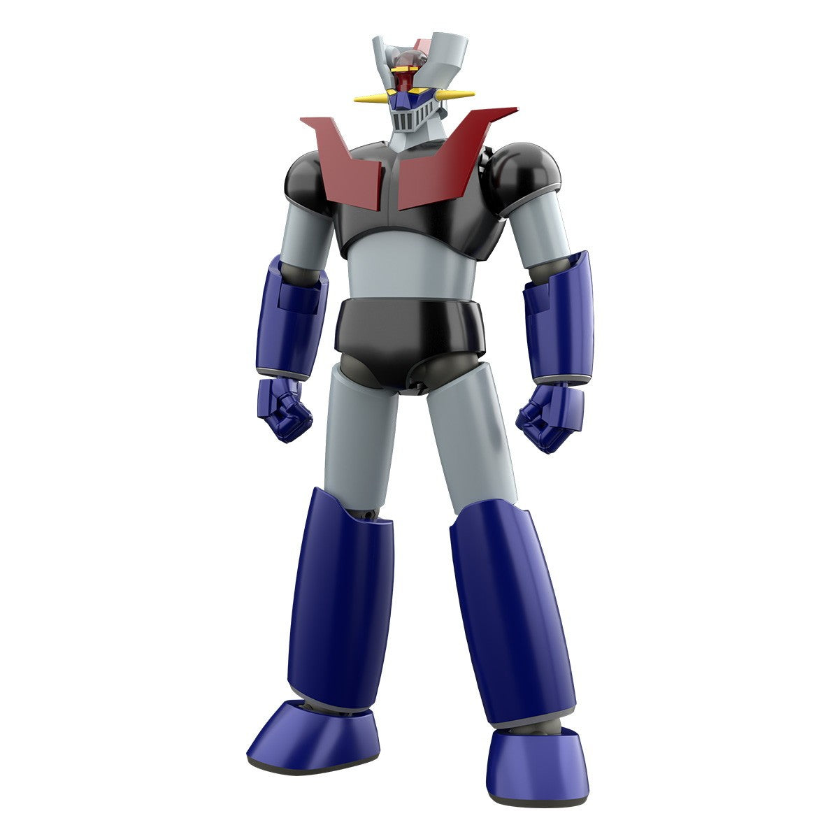 【新品】【お取り寄せ】[PTM] (食玩) SMP[SHOKUGAN MODELING PROJECT] マジンガーZ プラモデル バンダイ(20260427)