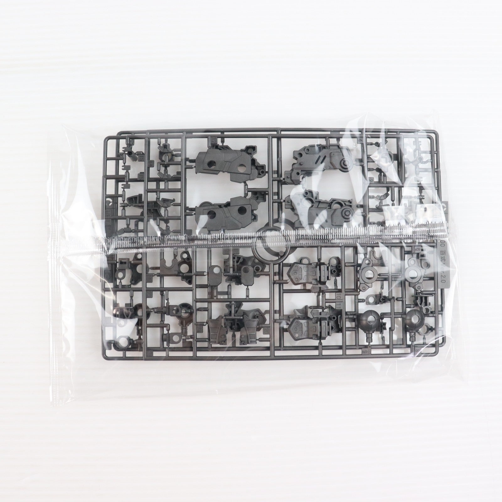 【中古即納】[PTM] ガンダムベース限定 MG 1/100 MSN-00100 百式 Ver.2.0[メカニカルコアメッキ] 機動戦士Zガンダム プラモデル(5069239) バンダイスピリッツ(20251025)