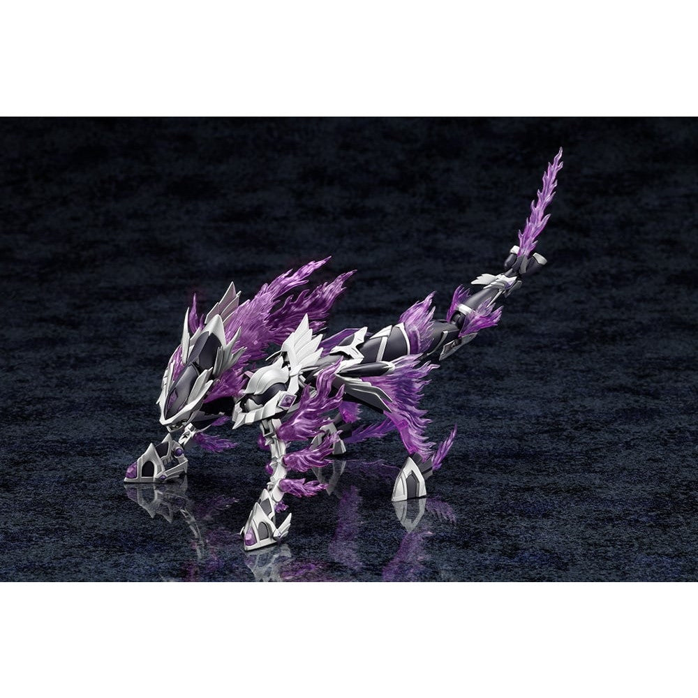 【予約安心出荷】[PTM] ゼノアルマ エクスプロード ヴォルカリオン アルカナディア プラモデル(AS009) コトブキヤ(2026年4月)