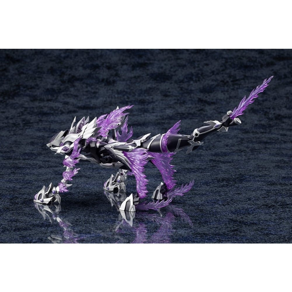【新品】【お取り寄せ】[PTM] ゼノアルマ エクスプロード ヴォルカリオン アルカナディア プラモデル(AS009) コトブキヤ(20260418)