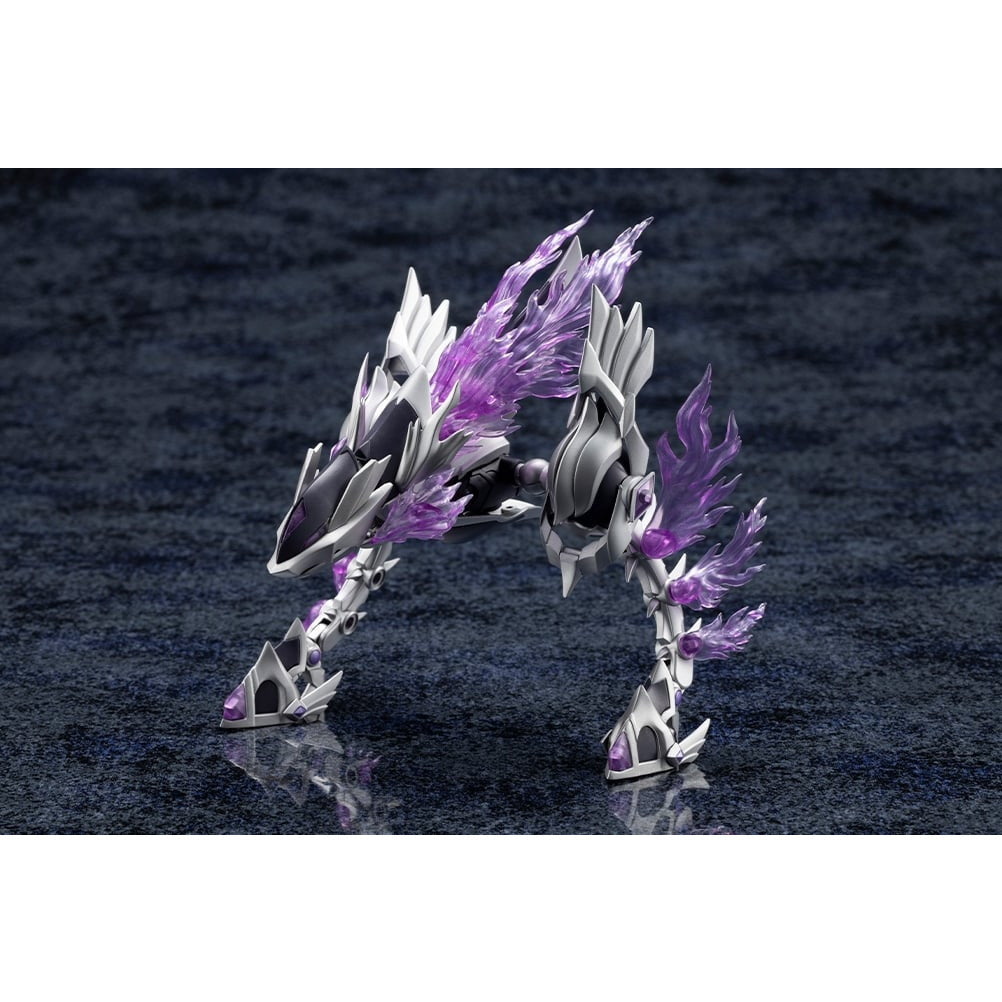 【新品即納】[PTM] ゼノアルマ エクスプロード ヴォルカリオン アルカナディア プラモデル(AS009) コトブキヤ(20260418)