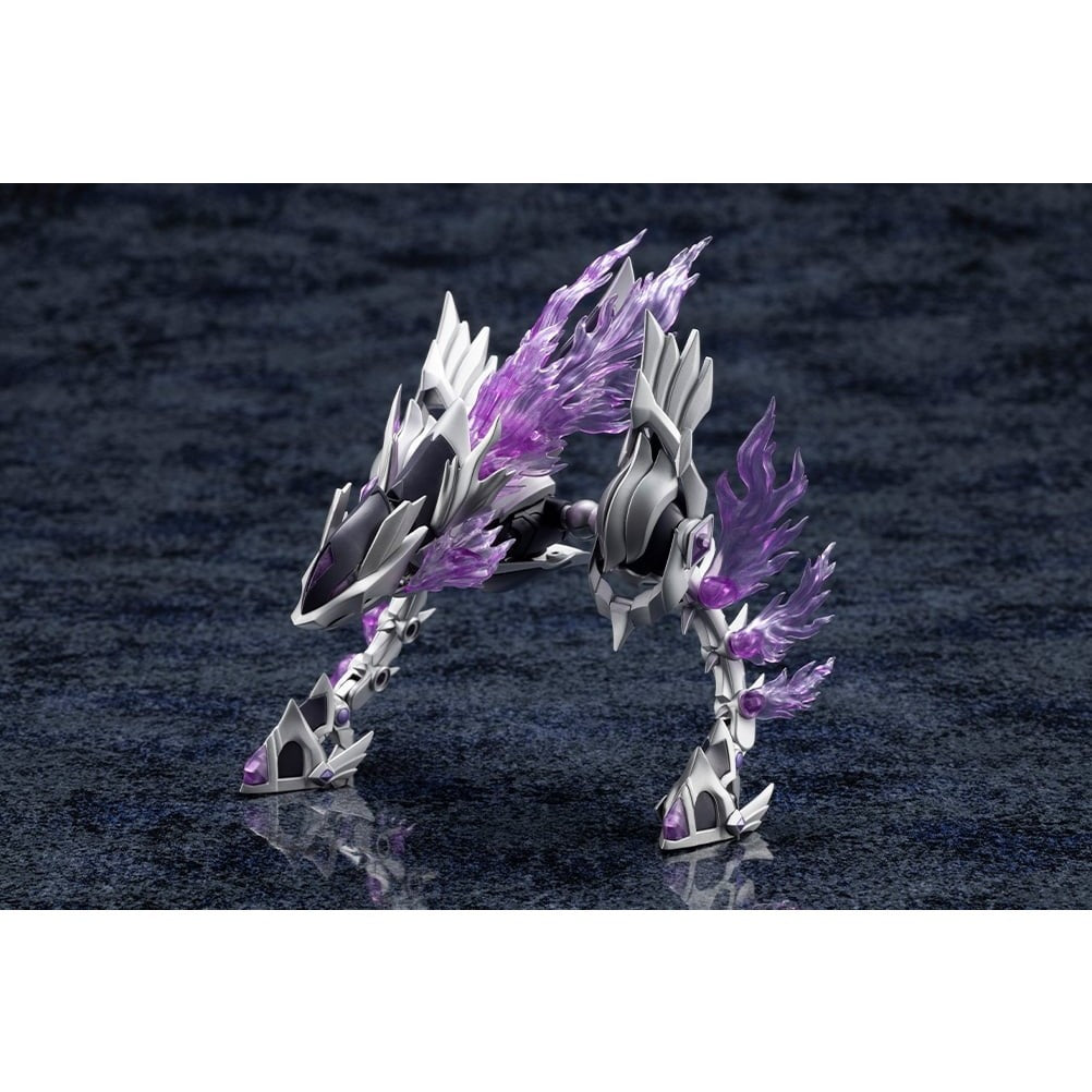 【新品】【お取り寄せ】[PTM] ゼノアルマ エクスプロード ヴォルカリオン アルカナディア プラモデル(AS009) コトブキヤ(20260418)