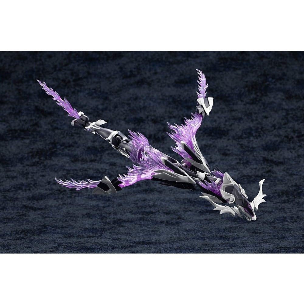 【新品】【お取り寄せ】[PTM] ゼノアルマ エクスプロード ヴォルカリオン アルカナディア プラモデル(AS009) コトブキヤ(20260418)