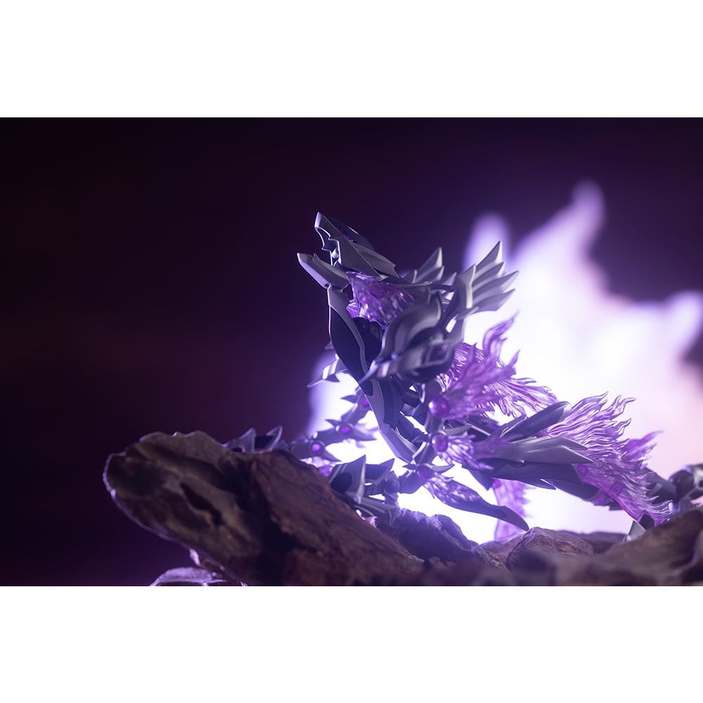 【新品即納】[PTM] ゼノアルマ エクスプロード ヴォルカリオン アルカナディア プラモデル(AS009) コトブキヤ(20260418)