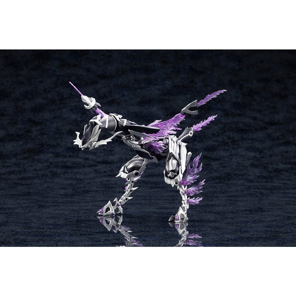 【新品】【お取り寄せ】[PTM] ゼノアルマ エクスプロード ヴォルカリオン アルカナディア プラモデル(AS009) コトブキヤ(20260418)