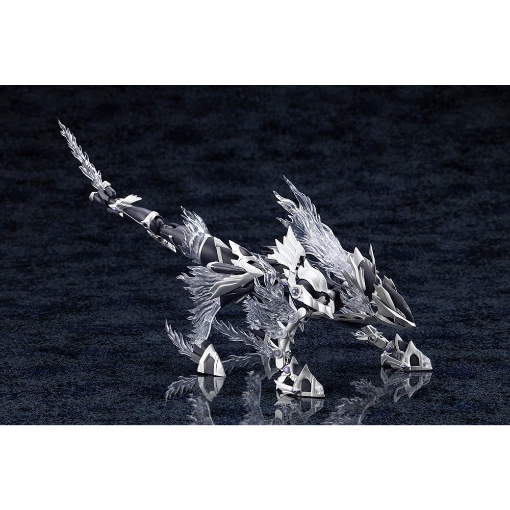 【新品即納】[PTM] ゼノアルマ エクスプロード ヴォルカリオン アルカナディア プラモデル(AS009) コトブキヤ(20260418)
