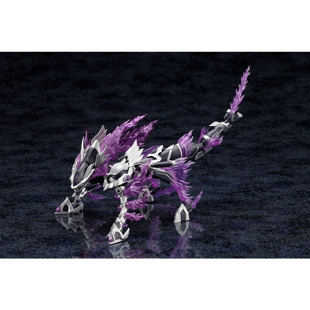 【新品】【お取り寄せ】[PTM] ゼノアルマ エクスプロード ヴォルカリオン アルカナディア プラモデル(AS009) コトブキヤ(20260418)