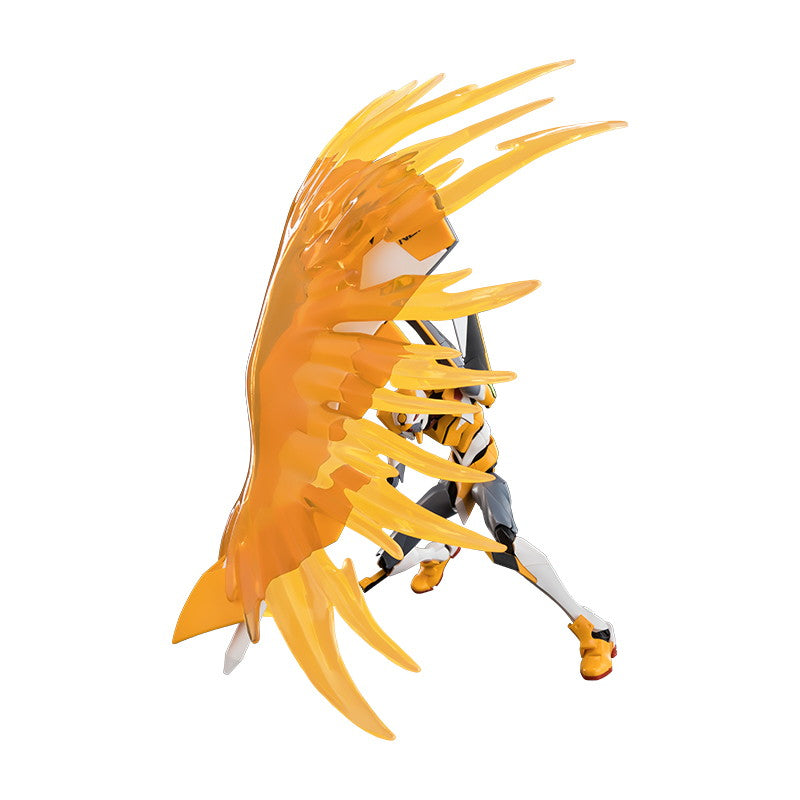 【予約安心出荷】[PTM] Evangelion(エヴァンゲリオン) Action Edition EVA-00 プラスチックキット 新世紀エヴァンゲリオン プラモデル Blokees(ブローキーズ)(2025年12月)