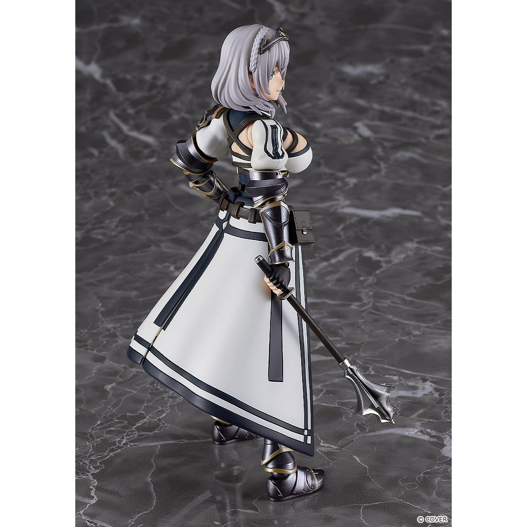 【中古即納】[PTM] PLAMATEA(プラマテア) 白銀ノエル(しろがねのえる) ホロライブプロダクション プラモデル グッドスマイルカンパニー(20260726)