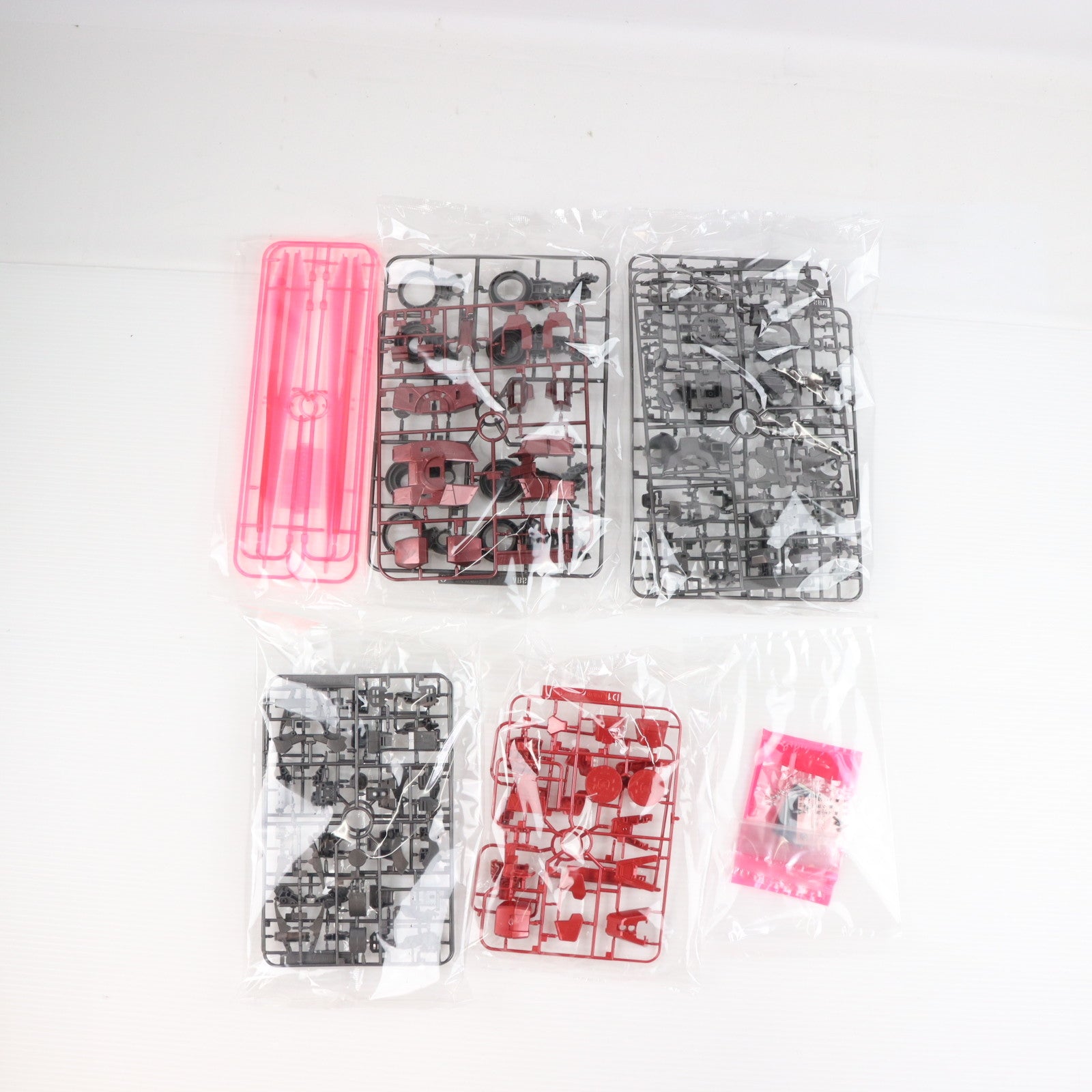 【中古即納】[PTM] プレミアムバンダイ限定 PG 1/60 GN-0000+GNR-010 トランザムライザー 機動戦士ガンダム00(ダブルオー) プラモデル(5063567) バンダイスピリッツ(20251017)