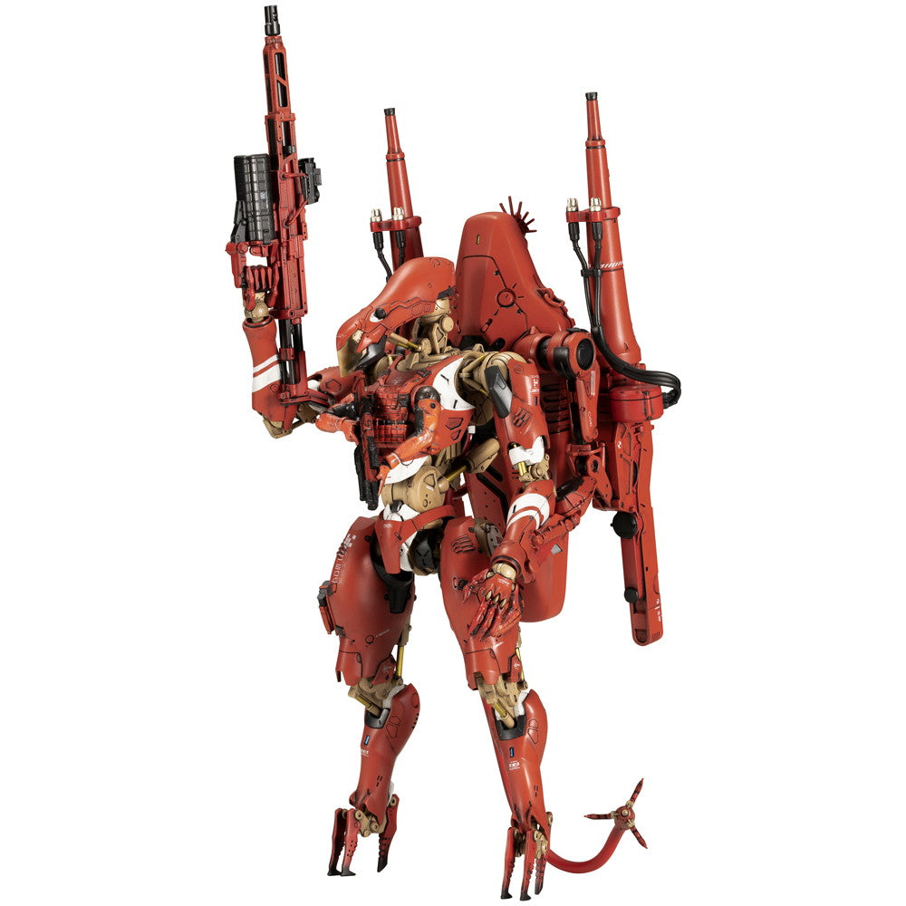 【予約安心出荷】[PTM] 1/20 ゴーストメック コフィンズ コマンダー DEATH STRANDING 2: ON THE BEACH(デスストランディング2:オンザビーチ) プラモデル(KP826) コトブキヤ(2026年4月)