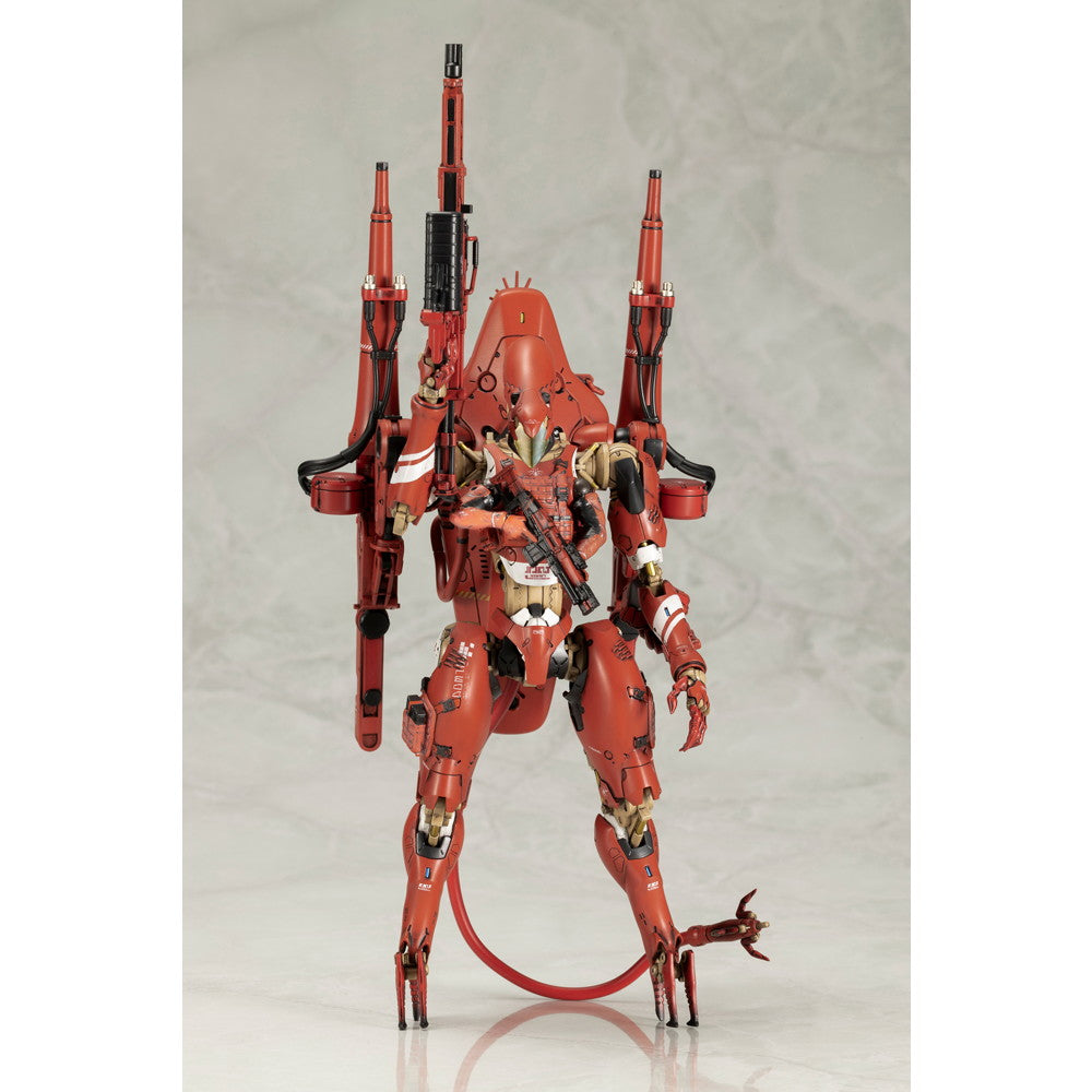 【中古即納】[PTM] 1/20 ゴーストメック コフィンズ コマンダー DEATH STRANDING 2: ON THE BEACH(デスストランディング2:オンザビーチ) プラモデル(KP826) コトブキヤ(20260425)