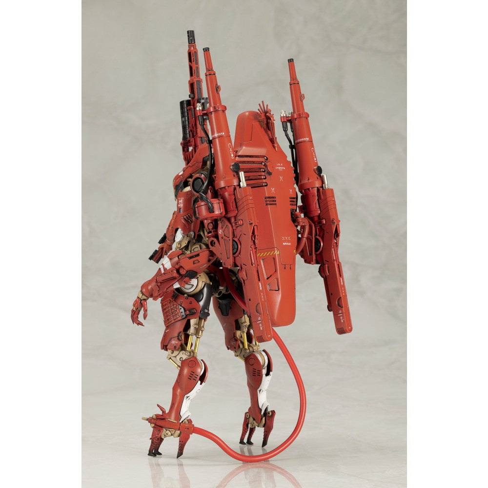 【中古即納】[PTM] 1/20 ゴーストメック コフィンズ コマンダー DEATH STRANDING 2: ON THE BEACH(デスストランディング2:オンザビーチ) プラモデル(KP826) コトブキヤ(20260425)