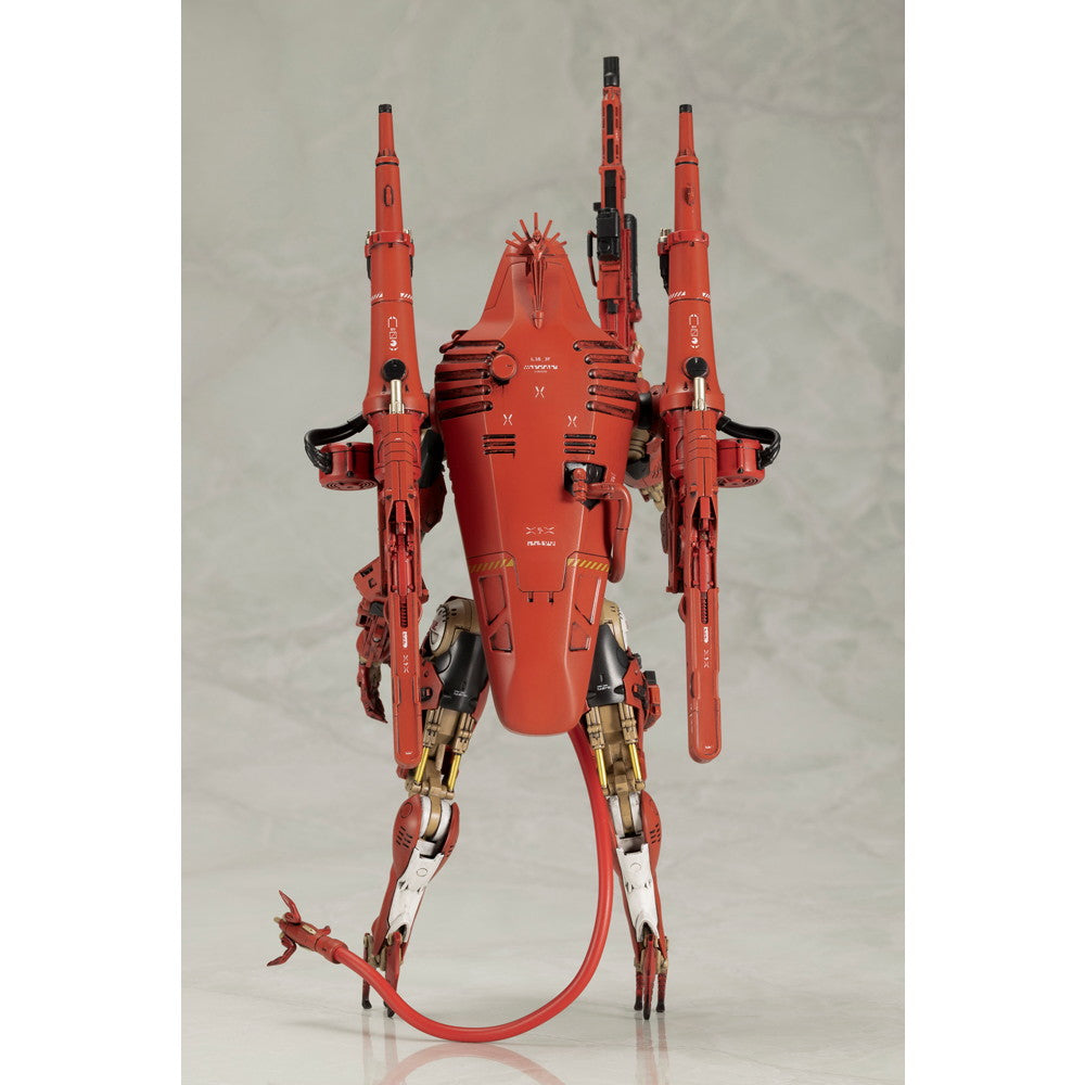【中古即納】[PTM] 1/20 ゴーストメック コフィンズ コマンダー DEATH STRANDING 2: ON THE BEACH(デスストランディング2:オンザビーチ) プラモデル(KP826) コトブキヤ(20260425)