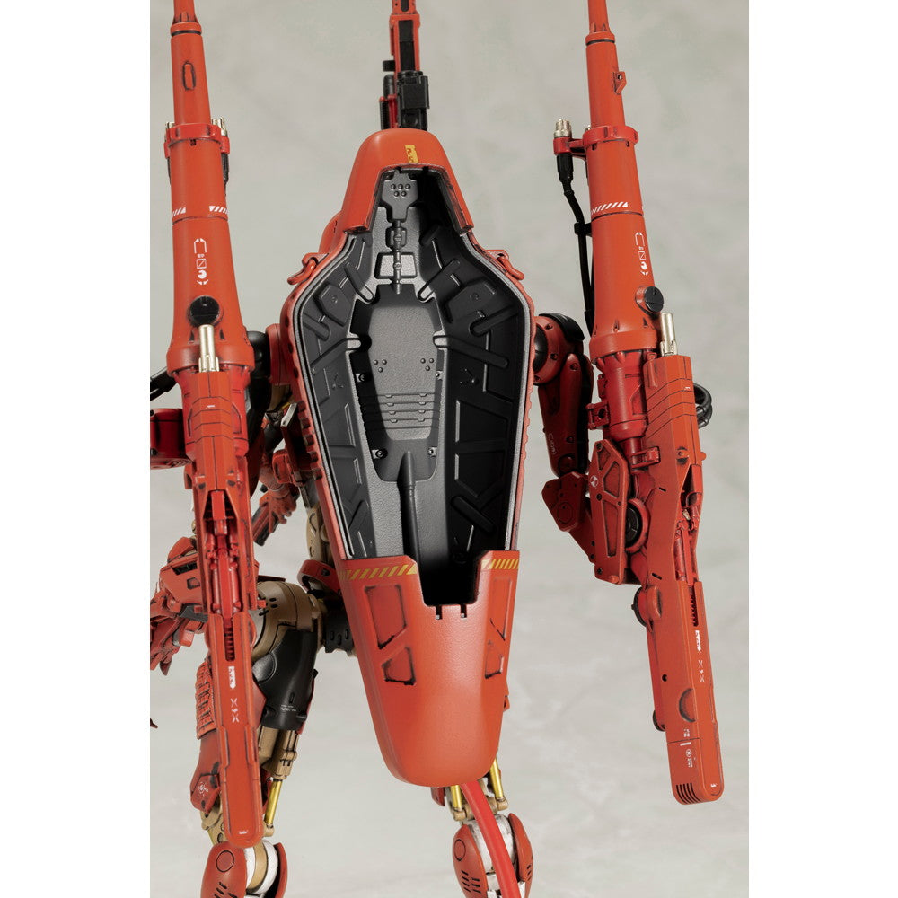 【中古即納】[PTM] 1/20 ゴーストメック コフィンズ コマンダー DEATH STRANDING 2: ON THE BEACH(デスストランディング2:オンザビーチ) プラモデル(KP826) コトブキヤ(20260425)